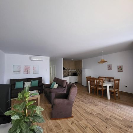 Apartamento Beck- Tierra Soportujar 외부 사진