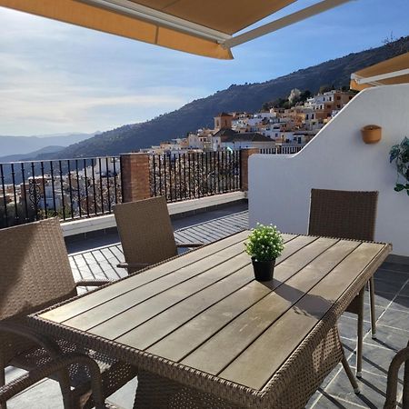 Apartamento Beck- Tierra Soportujar 외부 사진