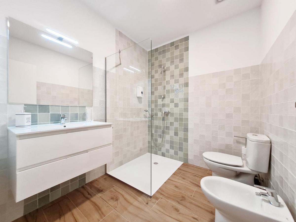 Apartamento Beck- Tierra Soportujar 외부 사진