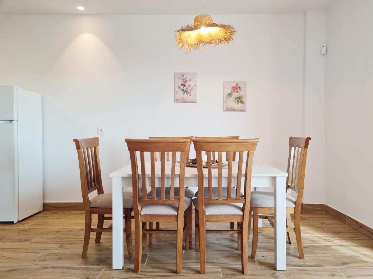 Apartamento Beck- Tierra Soportujar 외부 사진
