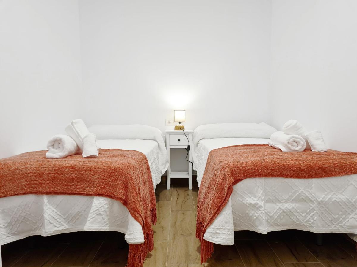 Apartamento Beck- Tierra Soportujar 외부 사진