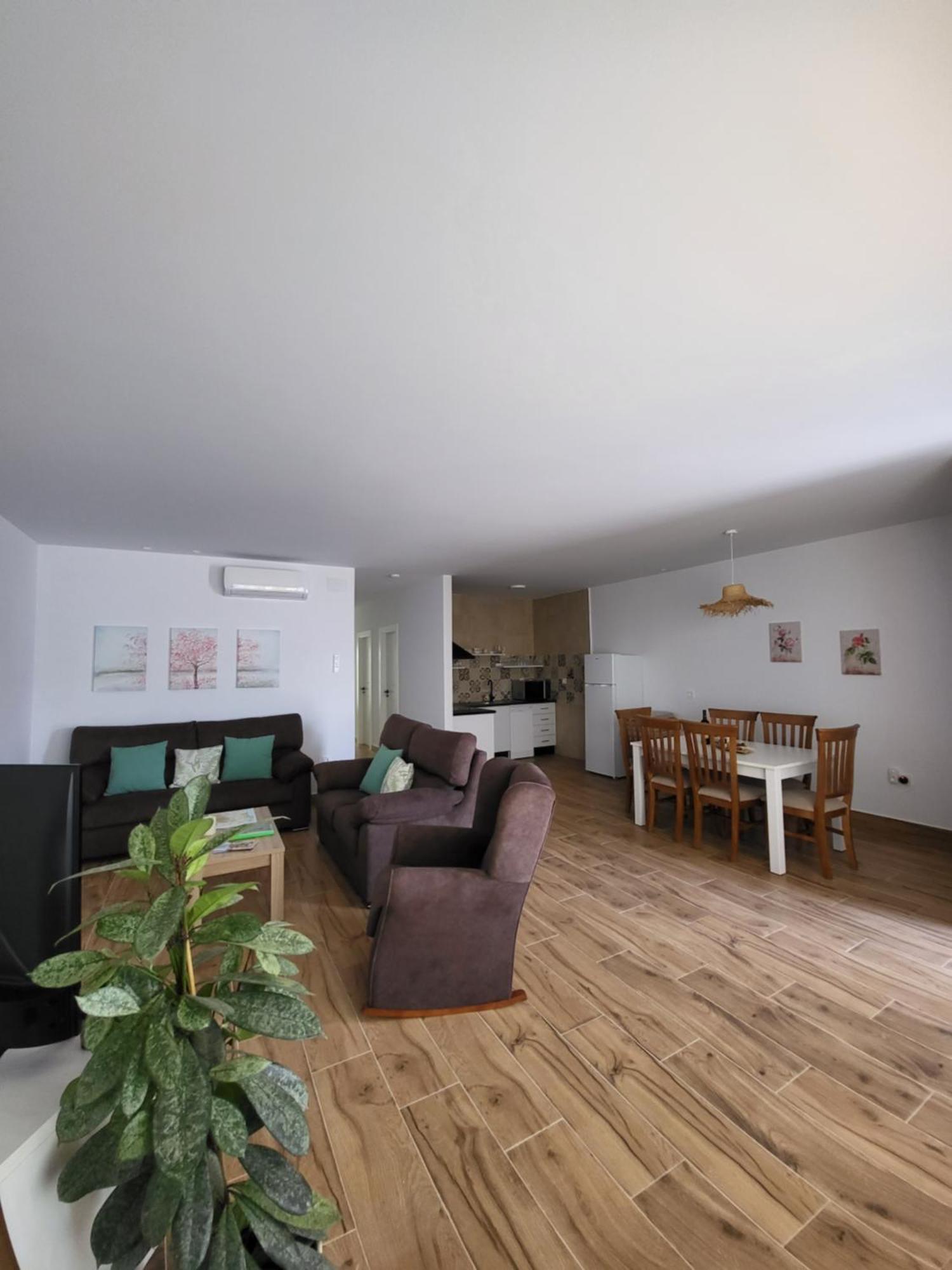 Apartamento Beck- Tierra Soportujar 외부 사진