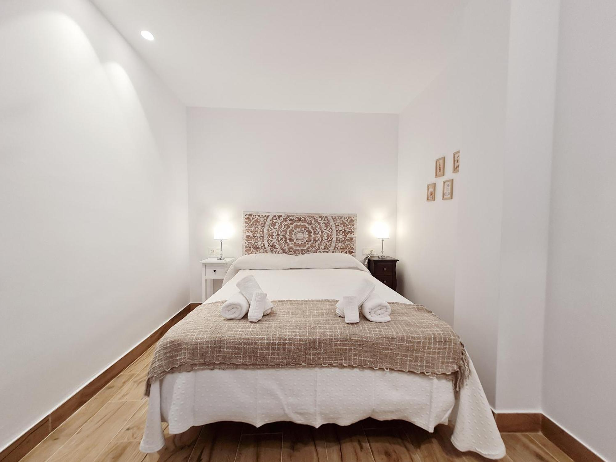 Apartamento Beck- Tierra Soportujar 외부 사진
